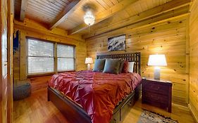 Bear Lake Cabin
