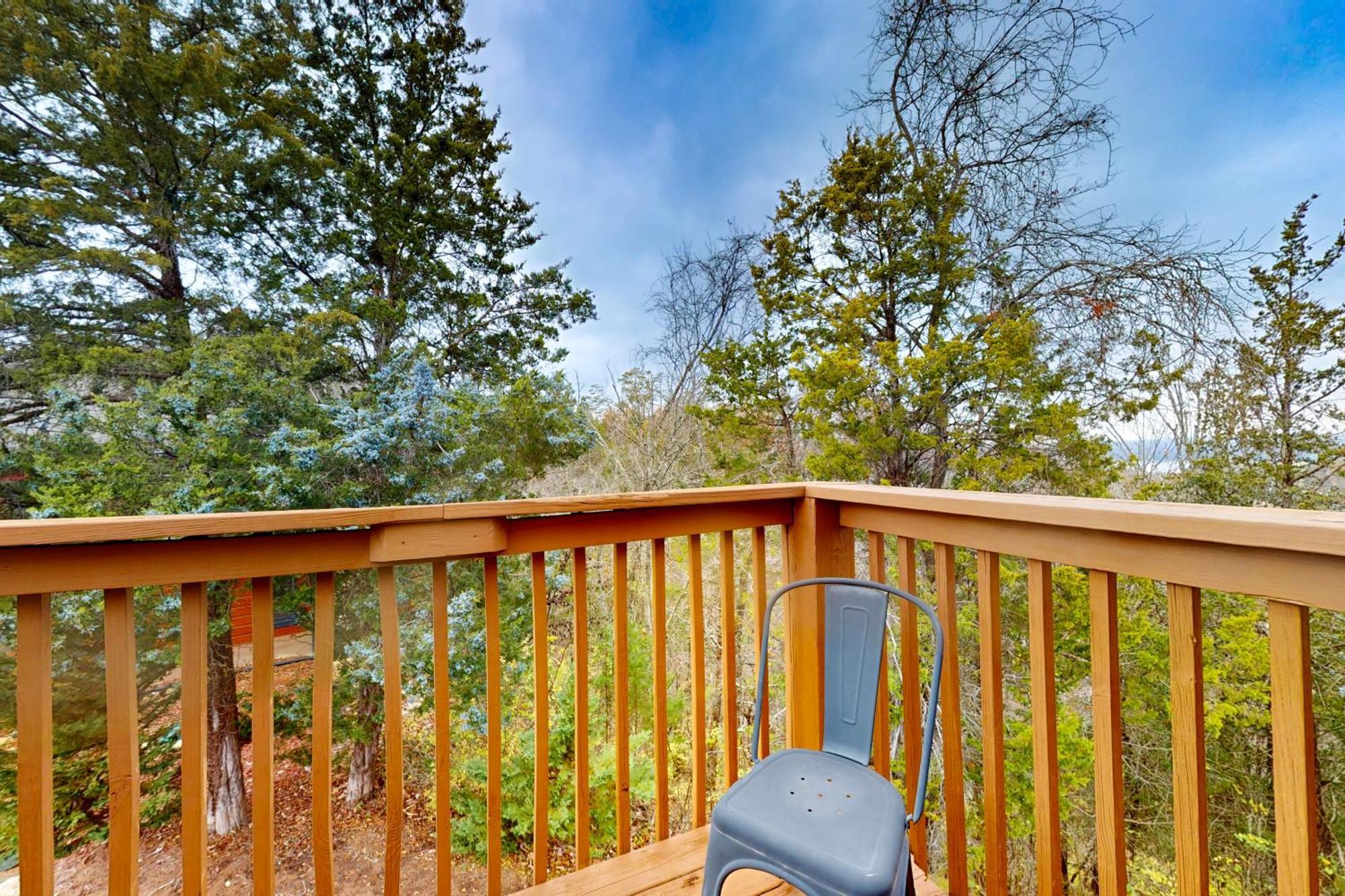 Bear Lake Cabin Villa Sevierville Exterior photo