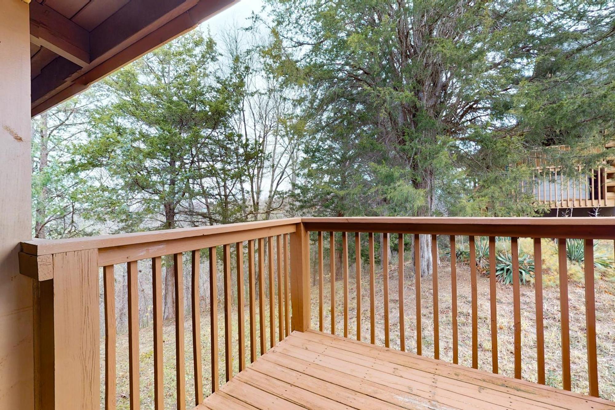 Bear Lake Cabin Villa Sevierville Exterior photo